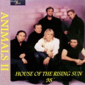 House of the Rising Sun '98 artwork