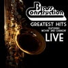 Brass Construction - Movin'