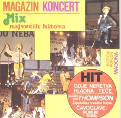 Magazin - Kokolo