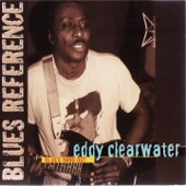 Eddy Clearwater - I Came Up The Heard Way