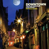 Downtown (feat. Petula Clark) artwork