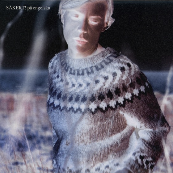 Cover artwork for Fredrik
