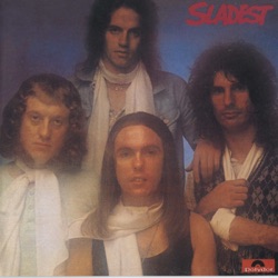 Slade - Skweeze Me, Pleeze Me