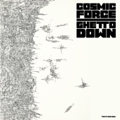 Ghetto Down (Kenny Dope Remix- Long Version) artwork