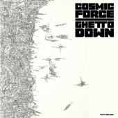 Ghetto Down artwork