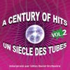 Gilles David Orchestra - Men In Black (Du film "Men In Black")