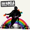 Universe In Reverse (Bonus Tracks Version), 2008