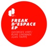 Freak d'espace EP - EP