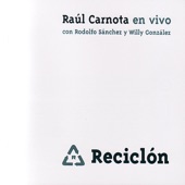 Reciclón (En Vivo) artwork