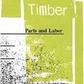 Timber - I'm 30, I'm Having a Heart Attack, I Just Wanted You to Know That (Brown and Ruth Peyser)
