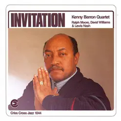 Invitation - Lewis Nash Invitation - Lewis Nash