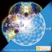 Zenow & Cure Aqua artwork