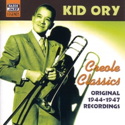 Kid Ory & Red Allen - Eh, la Bas
