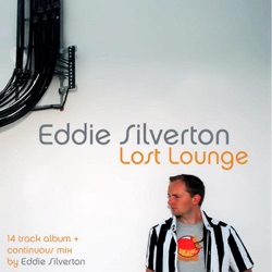 Eddie Silverton - Groovy Babylon