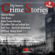 Div. - Die besten Crime Stories 1