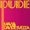 Dude (Club Mix) artwork