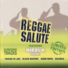 Reggae Salute