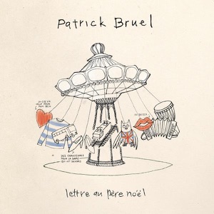 Lettre au Père Noël - Single