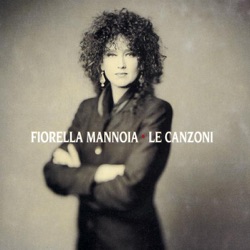 Fiorella Mannoia - Come Si Cambia