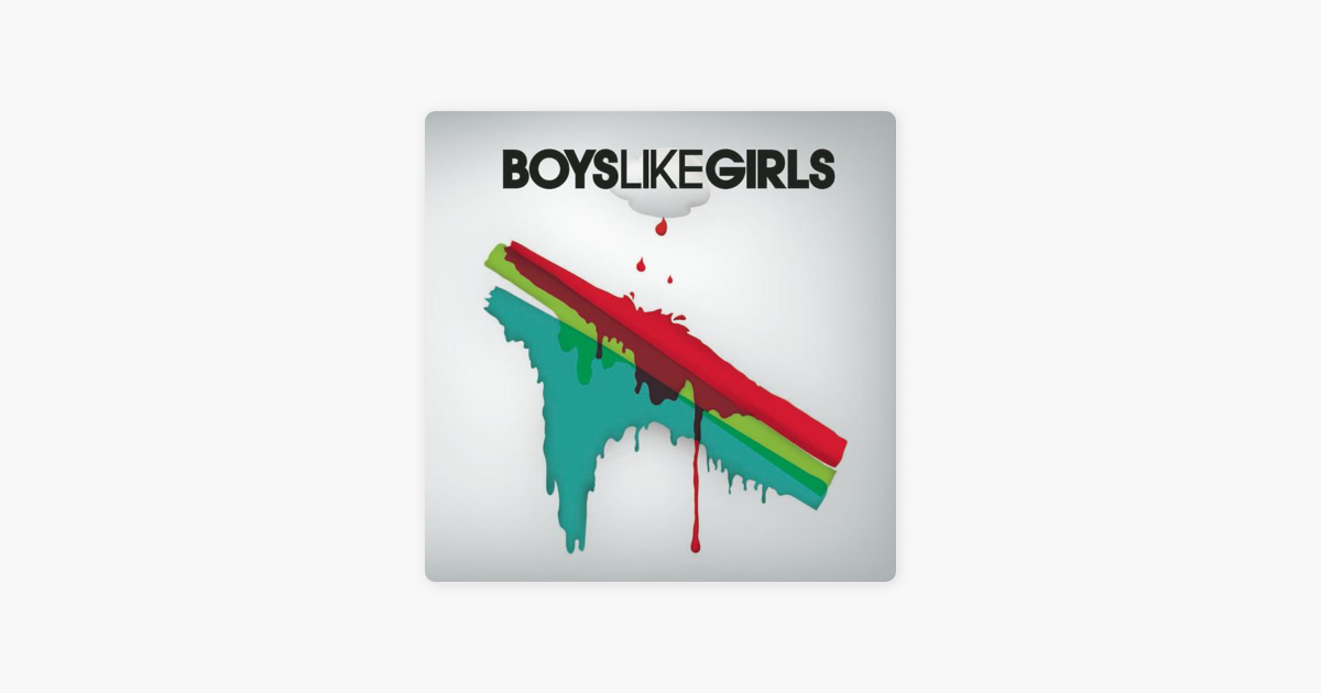 Boys like us