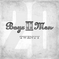 Boyz II Men - Water Runs Dry