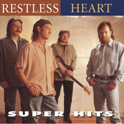 Restless Heart - Mind Over Matters of the Heart