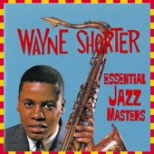 Essential Jazz Masters artwork