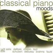 Classical Piano Moods artwork