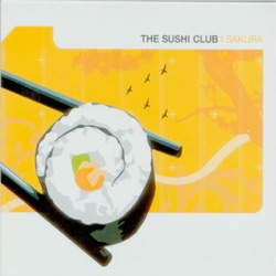 The Sushi Club - Hamaguri