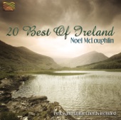 20 Best of Ireland artwork