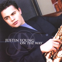 Justin Young - JY Funky