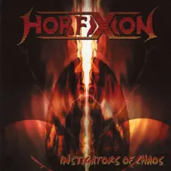 Instigators of Chaos - Horfixion