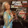 Strauss: 20 Lieder album lyrics, reviews, download