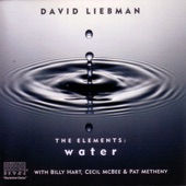 Dave Liebman - Water: Giver of Life (from The Elements - Water)