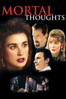 Alan Rudolph - Mortal Thoughts artwork