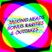 Talking Heads - New Feeling (Alternate Version)