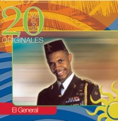 Originales: El General artwork