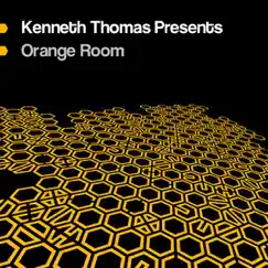 Orange Room - EP by Kenneth Thomas album reviews, ratings, credits