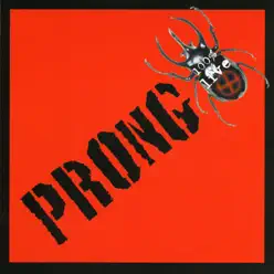 Live 100% - Prong