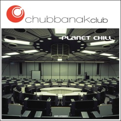 Chubbanak Club - Backrooms (Slow Down)