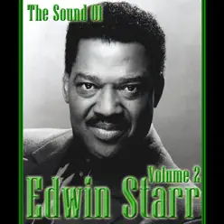 The Sound Of Edwin Starr Volume 2 - Edwin Starr