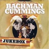 Bachman Cummings - I'm Happy Just to Dance With You