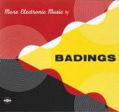 Genese, Music for Five Audio-Frequency Oscillators: Intro (1958) artwork