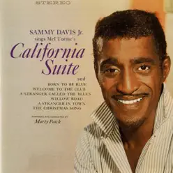California Suite - Sammy Davis Jr. California Suite - Sammy Davis Jr.