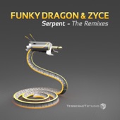 Serpent (E-Clip Remix) artwork