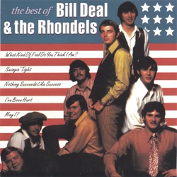 Bill Deal - May I