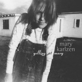 Mary Karlzen - Stronger