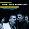 Live In the Netherlands - Willie Colón & Rubén Blades