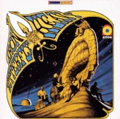 Iron Butterfly - Fields of Sun