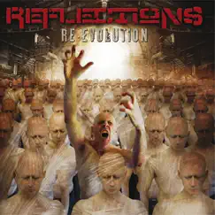 Re-Evolution by Reflections album reviews, ratings, credits